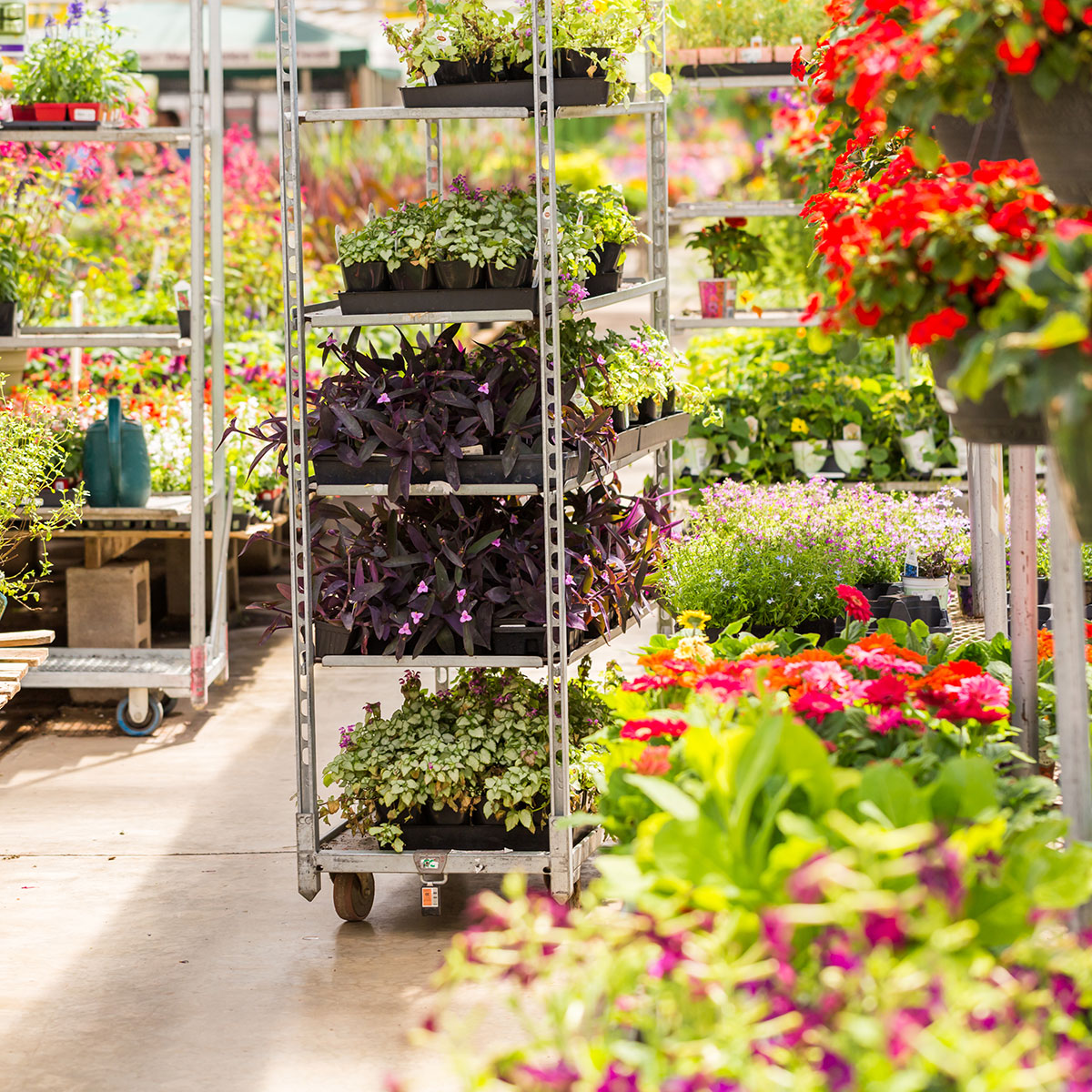 Resellers - Garden Centres/Builders Merchants