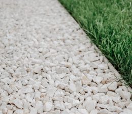 Decorative Aggregates