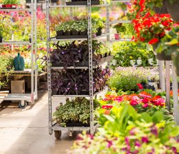 Resellers - Garden Centres/Builders Merchants