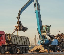 Muck Away & Waste Removal